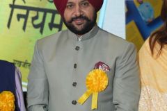 S. Sukhjeet Cheema